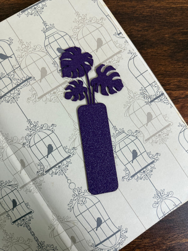 Leaf and let leafier