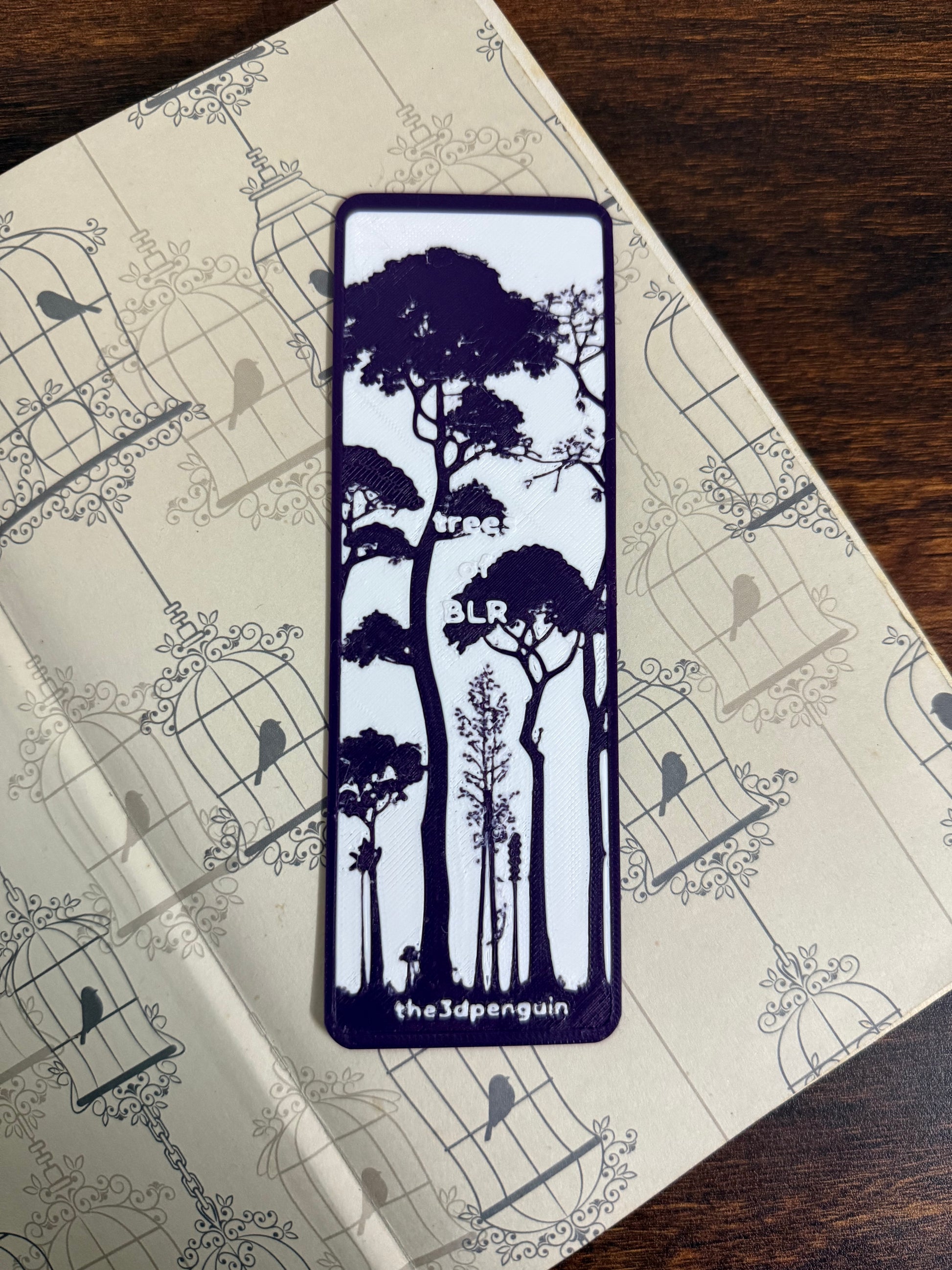 Skyline of Calm – Cubbon Park Silhouette