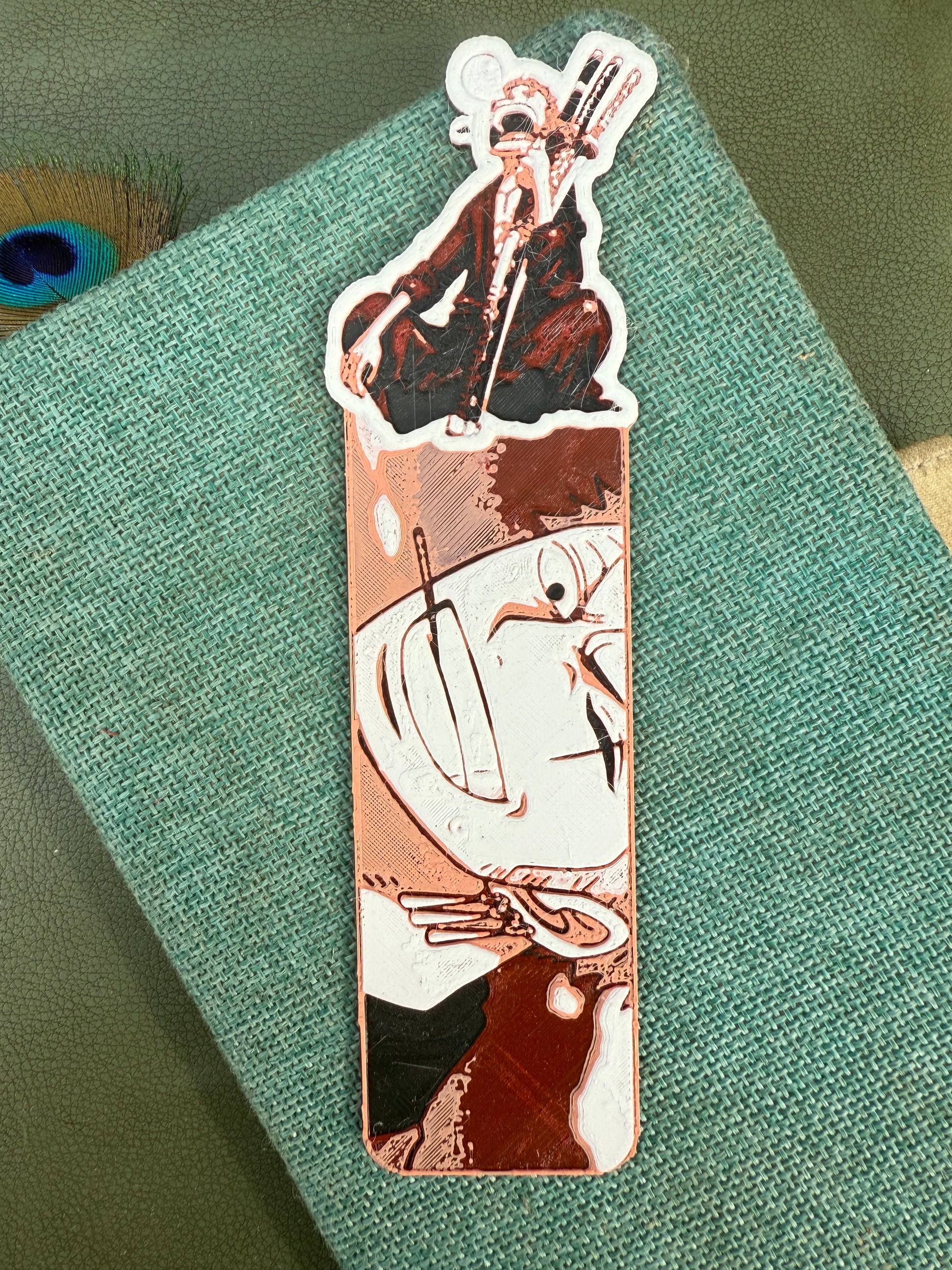 One Piece - Roronoa Zoro