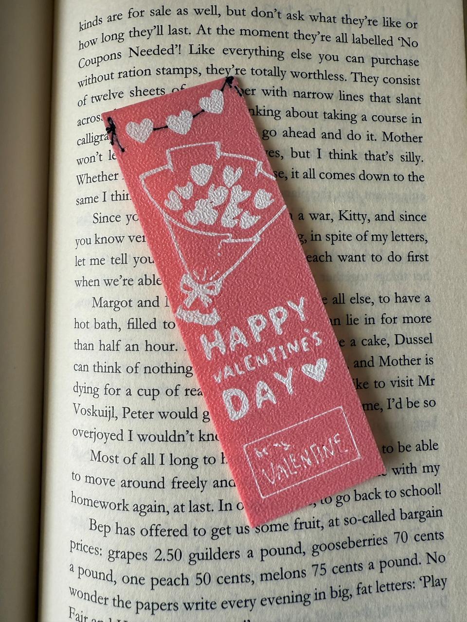 Happy Valentines Day